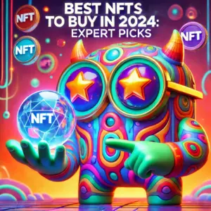 Best NFTs to Buy in 2024 Expert Picks