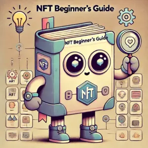 NFT Meaning in Crypto A Beginners Guide