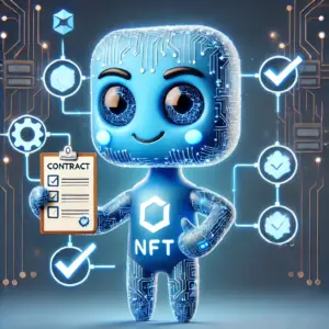 NFT Smart Contracts A Comprehensive Guide