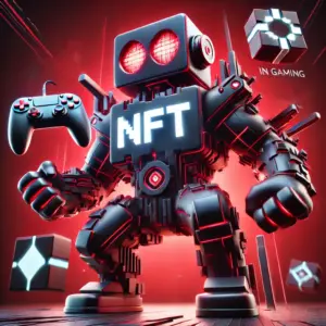 NFTs in Gaming