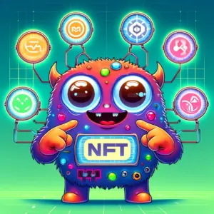 Top NFT Platforms to Create Your Own NFTs