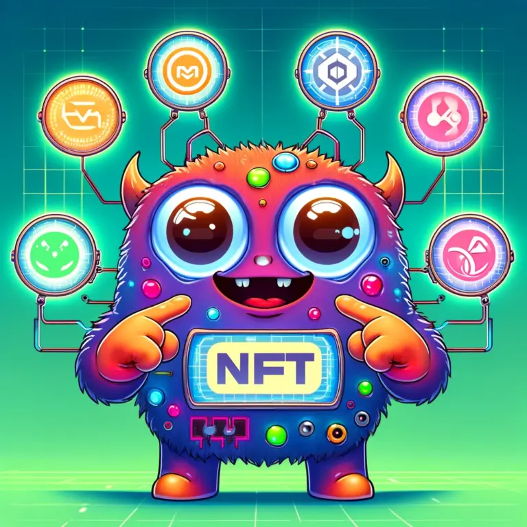 Top NFT Platforms to Create Your Own NFTs